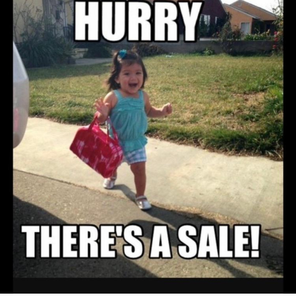 "NOT FOR SALE"